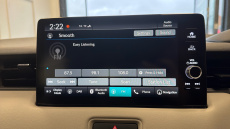 Honda HR-V 1.5 eHEV Advance Style 5dr CVT Hybrid Hatchback